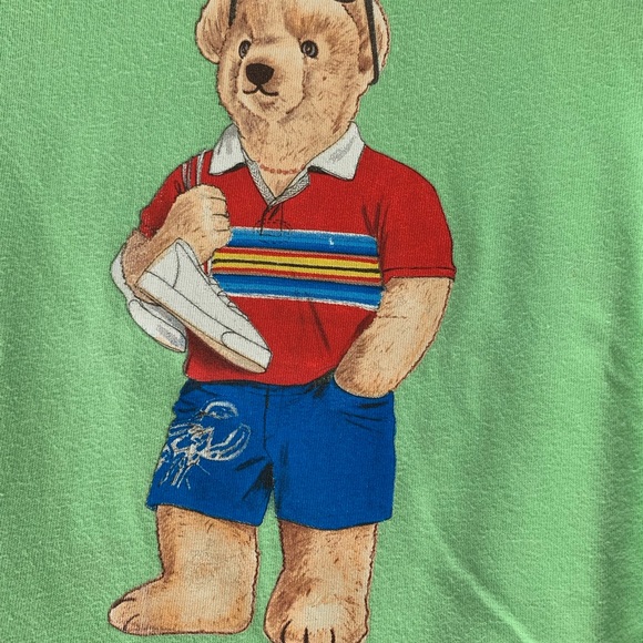 Never Worn Polo Kids T-shirt - Picture 2 of 5